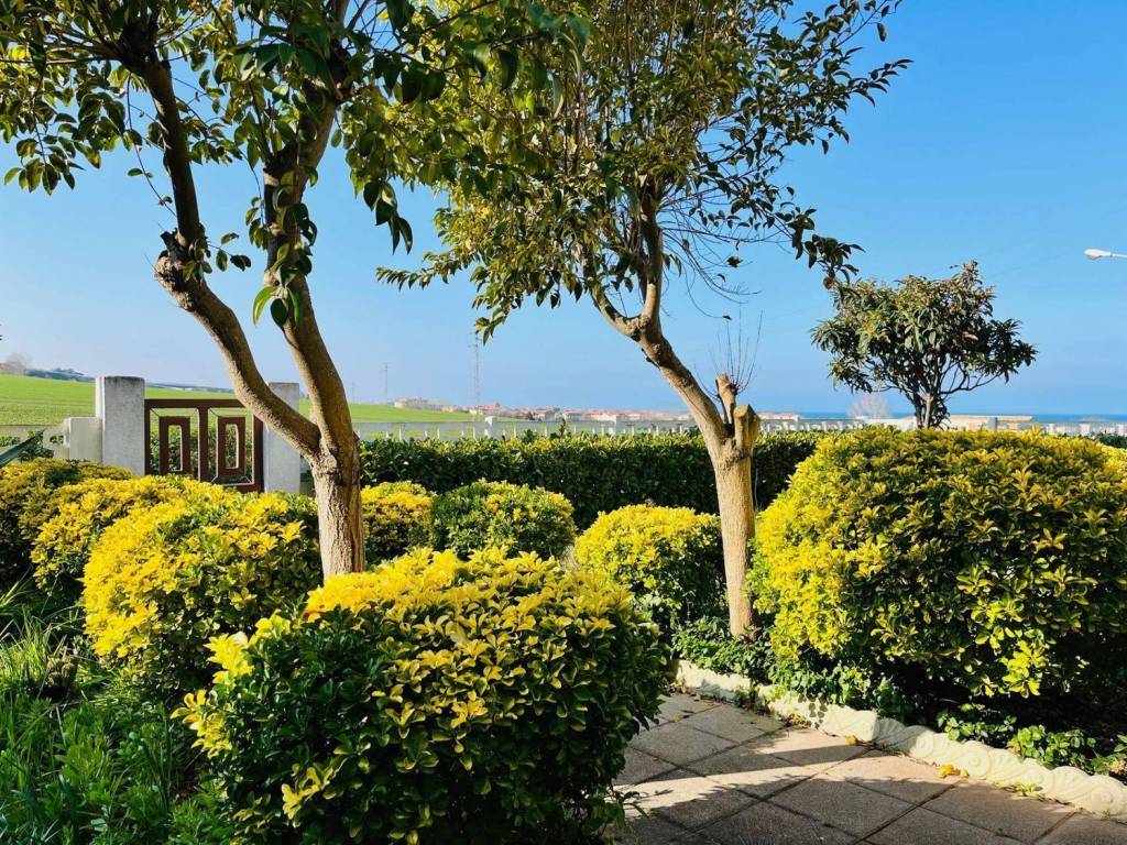 Villa Bifamiliare in vendita a Montemarciano