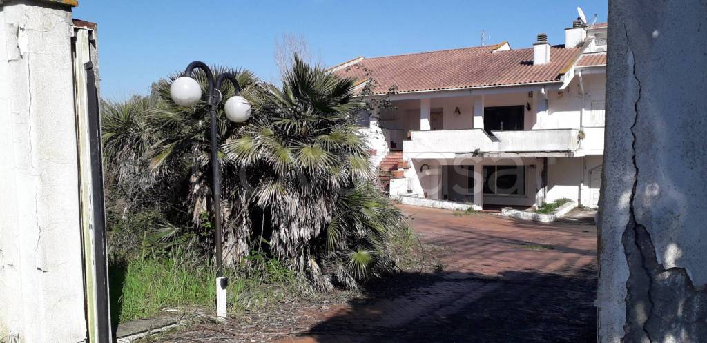 Villa in vendita a Latina strada Isonzo