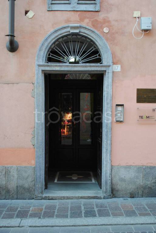 Ufficio in in affitto da privato a Pavia corso Camillo Benso di Cavour, 17