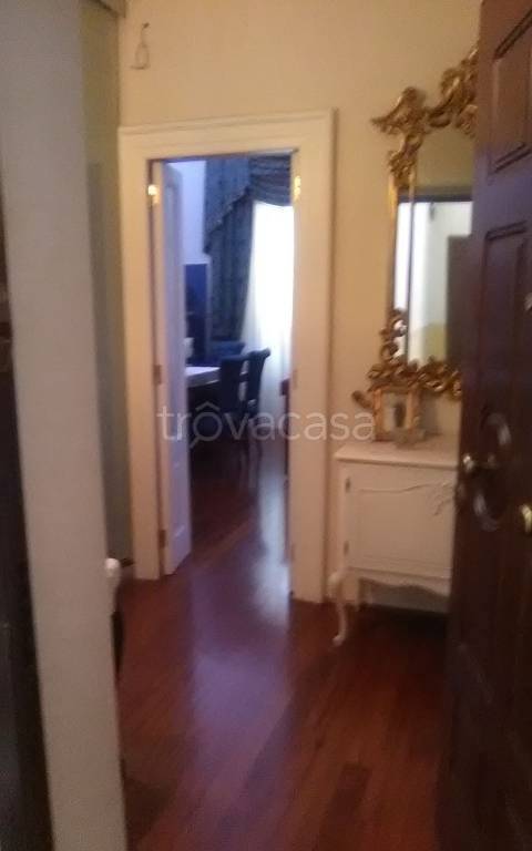 Appartamento in in vendita da privato a Taranto via Regina Elena