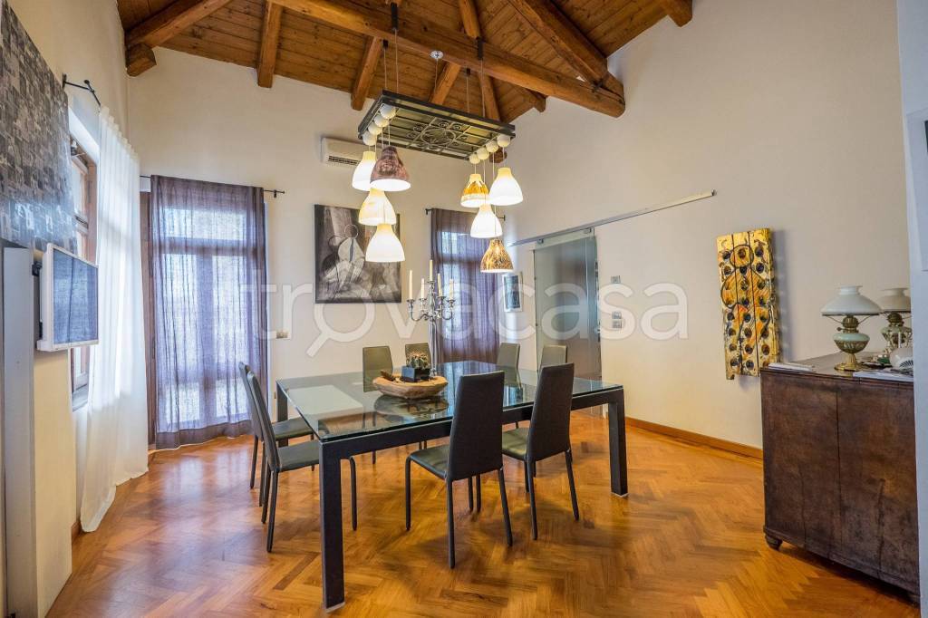 Appartamento in vendita a Pasian di Prato via Santa Caterina, 19