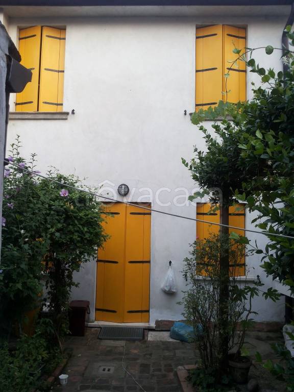 Casa Indipendente in in vendita da privato ad Adria via Filippo Corridoni, 19