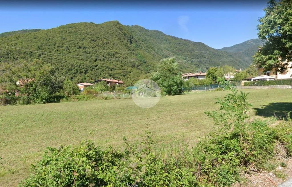 Terreno Residenziale in vendita a Gardone Riviera via Val di Sur