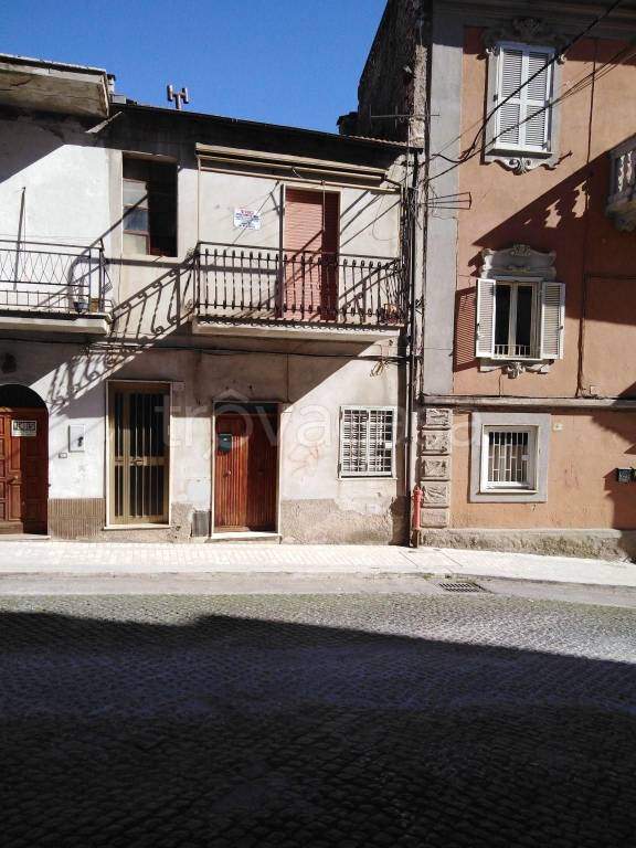 Appartamento in in vendita da privato a Sant'Angelo Romano via Nazionale, 52