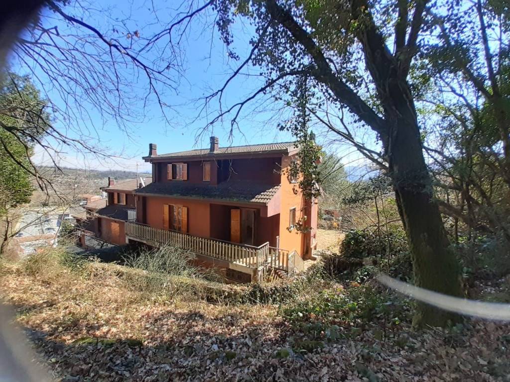 Villa in in vendita da privato a Ceccano via Gaeta, 5