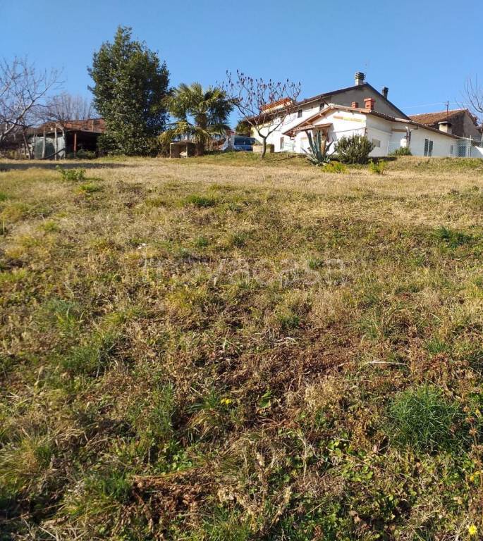 Terreno Residenziale in vendita a Brogliano via Nardi, 22