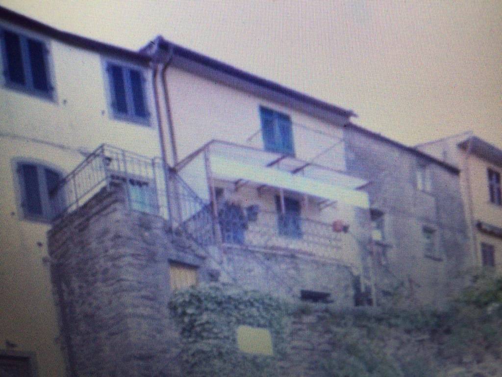 Appartamento in in vendita da privato a La Spezia via Fabio Filzi, 545