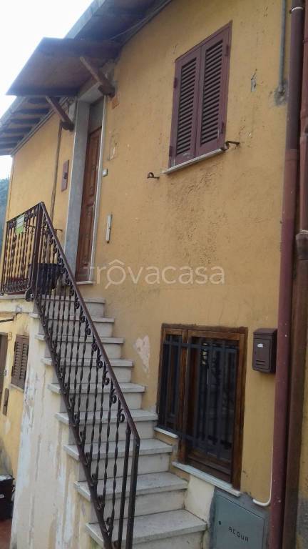 Appartamento in in vendita da privato a Rocca di Papa strada Comunale della Fortezza