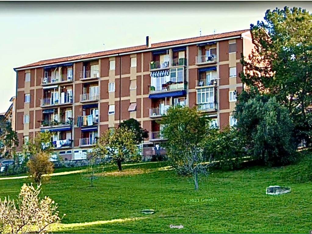 Appartamento in in vendita da privato ad Ancona via Francesco Petrarca, 12