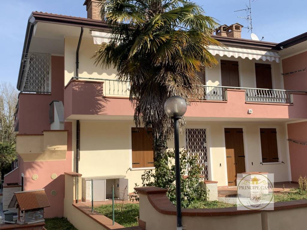 Appartamento in vendita a Galzignano Terme via Roma