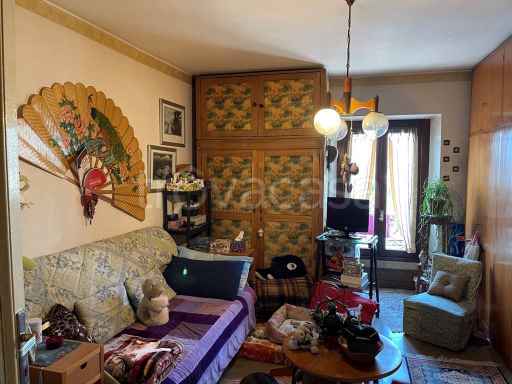 Appartamento in vendita a Bergamo via San Giovanni Bosco