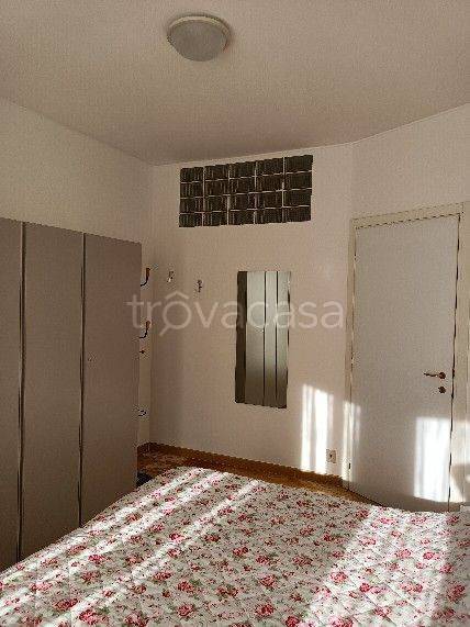 Appartamento in in vendita da privato a Bordighera via Regina Margherita, 25