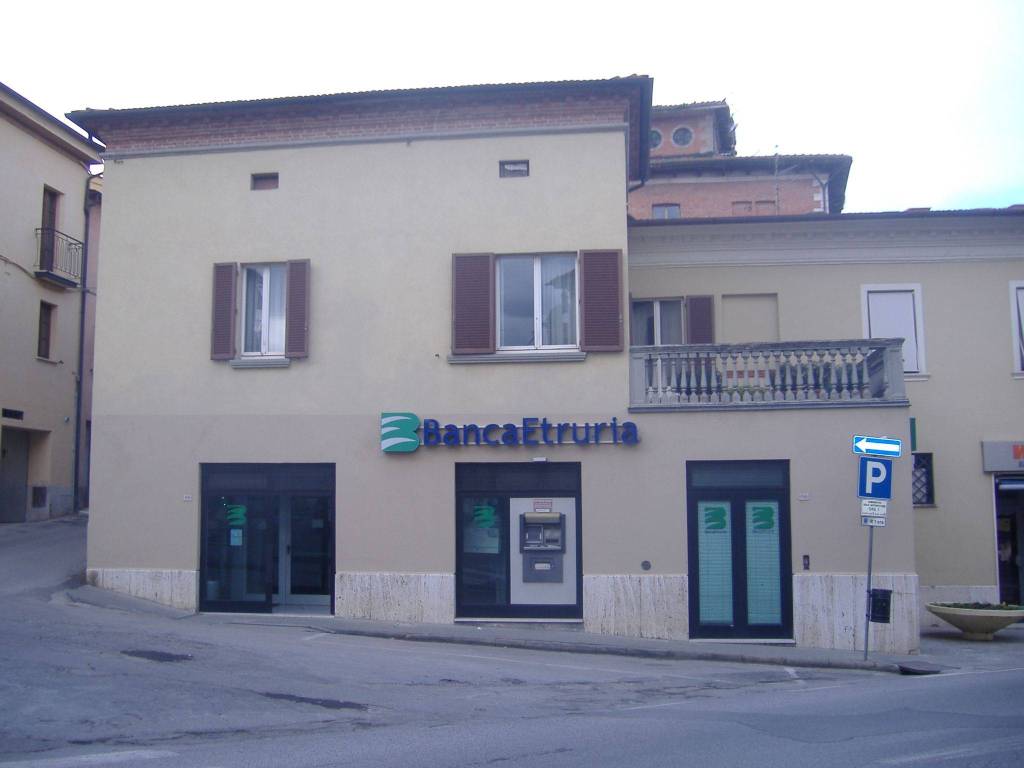 Ufficio in in affitto da privato a Sinalunga viale Trieste, 156