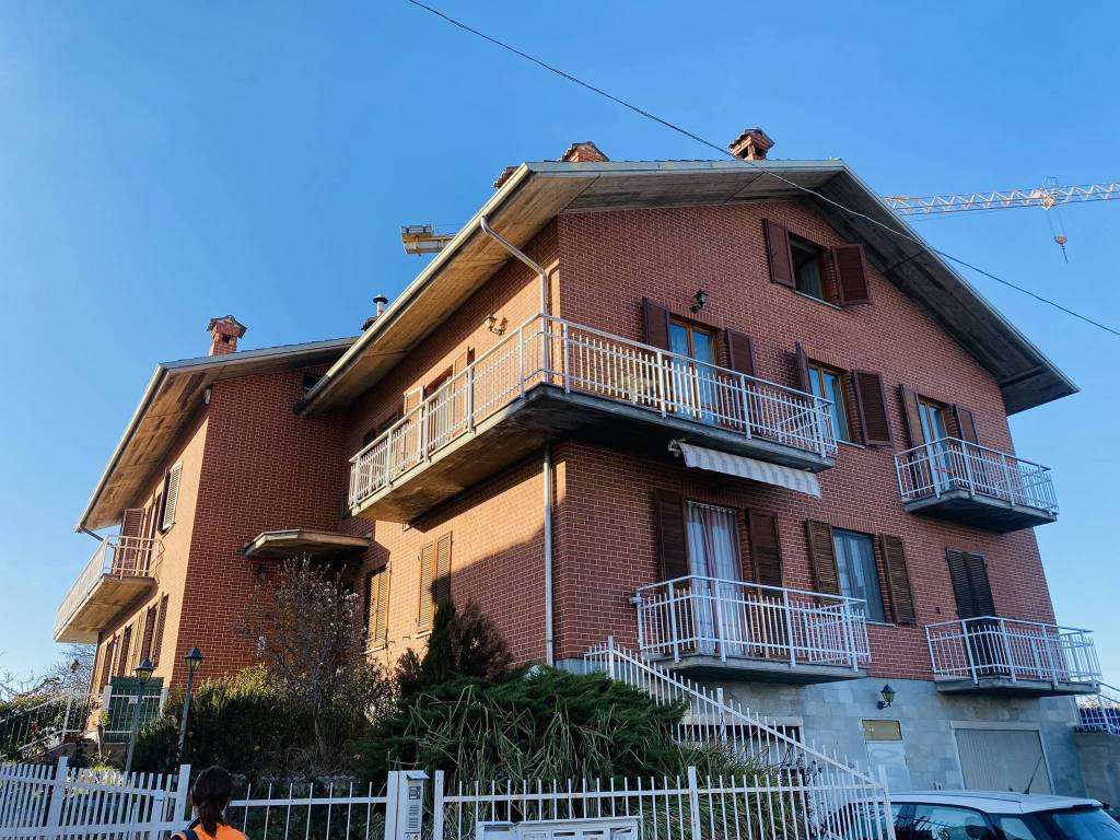 Appartamento in vendita a Mondovì via delle Ginestre