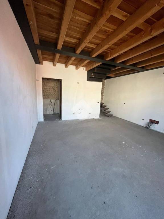 Appartamento in vendita a Treviolo via Risorgimento, 39