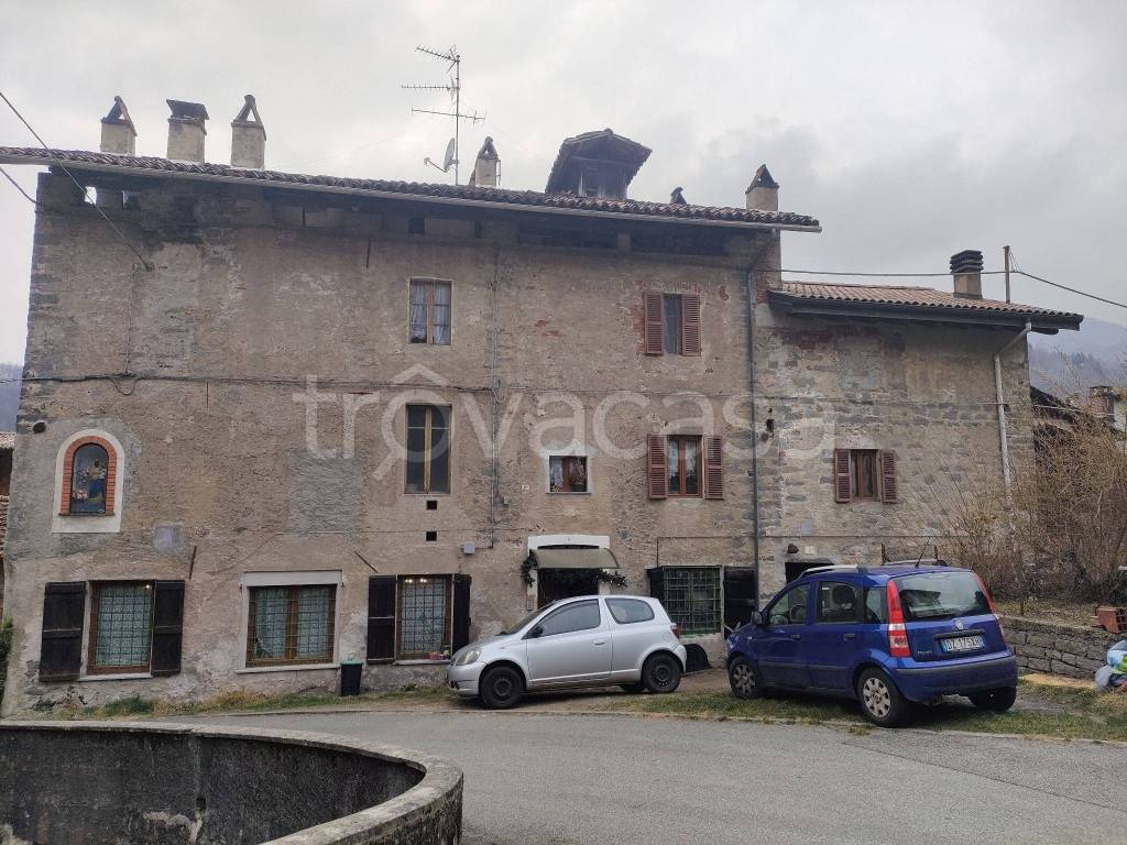 Casa Indipendente in in vendita da privato a Sagliano Micca via Giovanni Amendola, 2