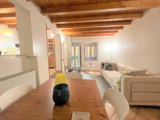 Appartamento in affitto a bergamo via pignolo, 31
