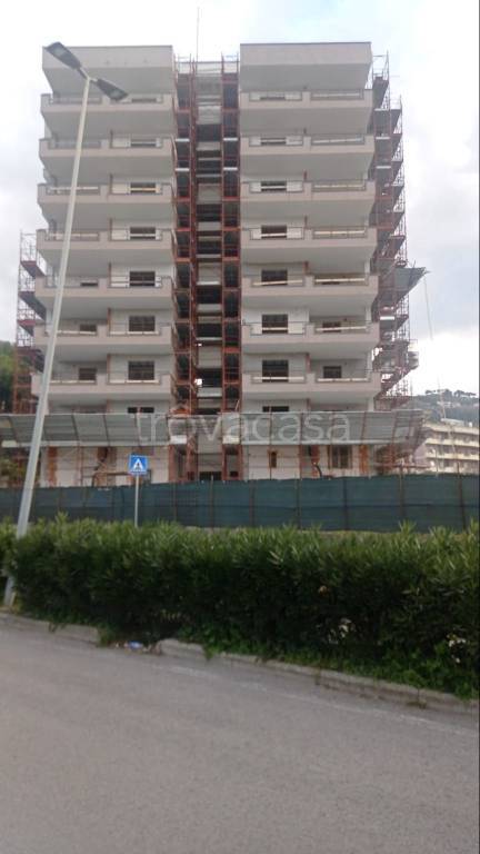 Appartamento in in vendita da privato a Salerno via Eduardo De Filippo