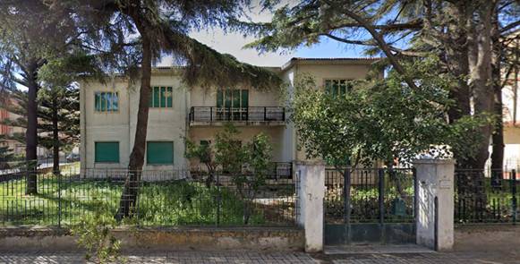 Villa in in vendita da privato a Cirò Marina via Roma, 197