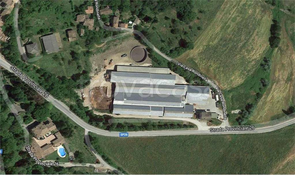 Azienda Agricola in vendita a Pavullo nel Frignano