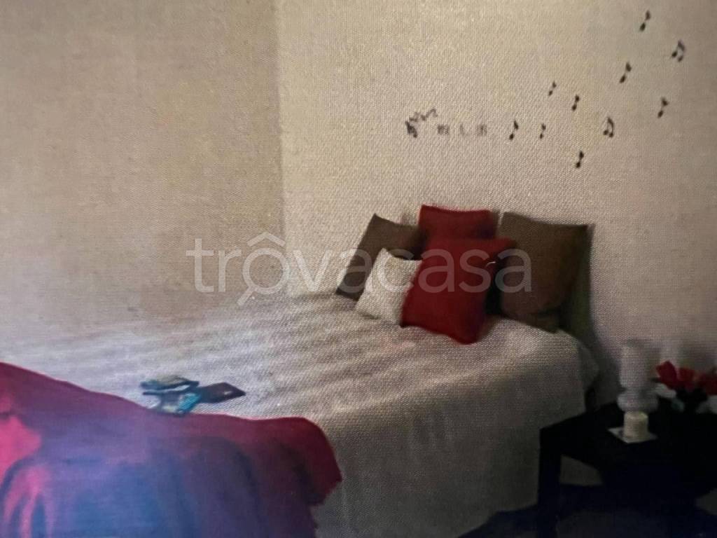 Appartamento in in vendita da privato a Massa Lombarda via Carlo Pisacane, 40