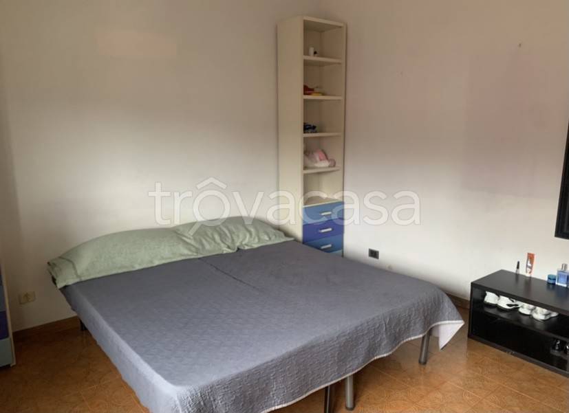 Appartamento in affitto a Guidonia Montecelio via Monte Bianco