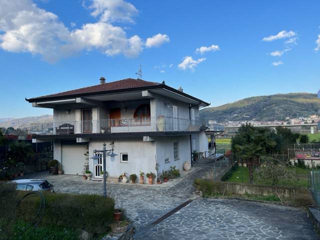 Villa in vendita a Omignano sp274