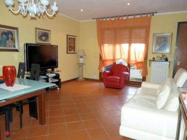 Villa a Schiera in in vendita da privato a Viareggio via dei Ciliegi