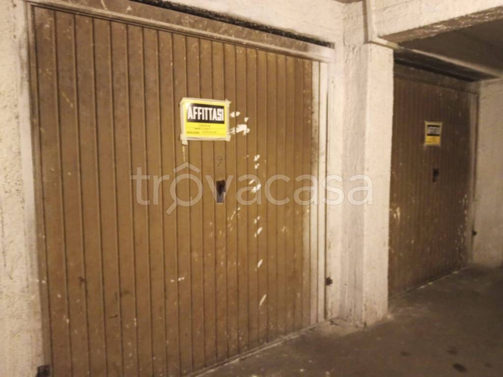 Garage in affitto a Carlentini via Antonio Gramsci, 10