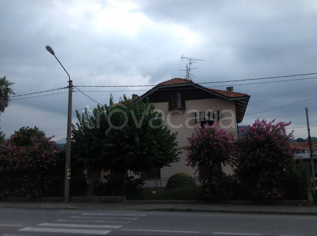 Casa Indipendente in in vendita da privato a Biella via Milano, 119
