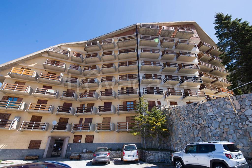 Appartamento in affitto a Frabosa Sottana via Croce del Sud, 16