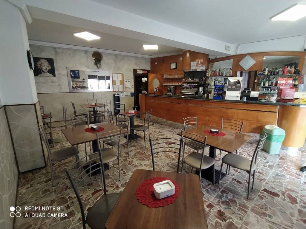 Bar in vendita a Bariano via Umberto I