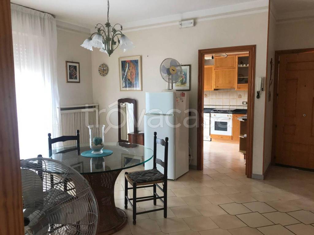 Appartamento in vendita a Porto Recanati via Bramante
