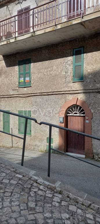 Appartamento in in vendita da privato a Rocca Massima via del Carmine