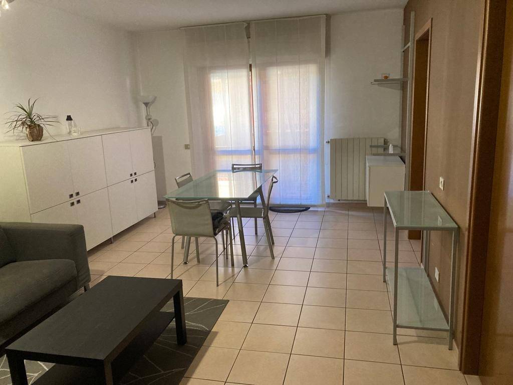 Appartamento in in affitto da privato a Montecatini-Terme via Piero Castellacci, 16