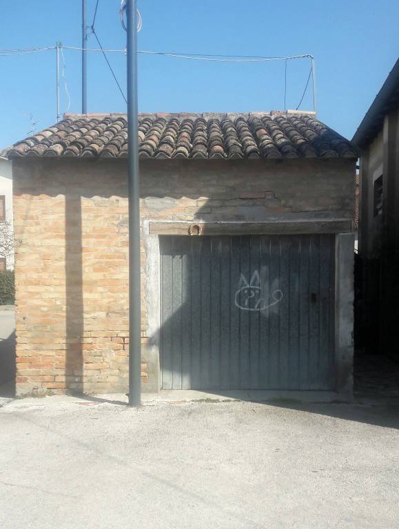Appartamento in in vendita da privato a Ravenna via del Borgo, 25