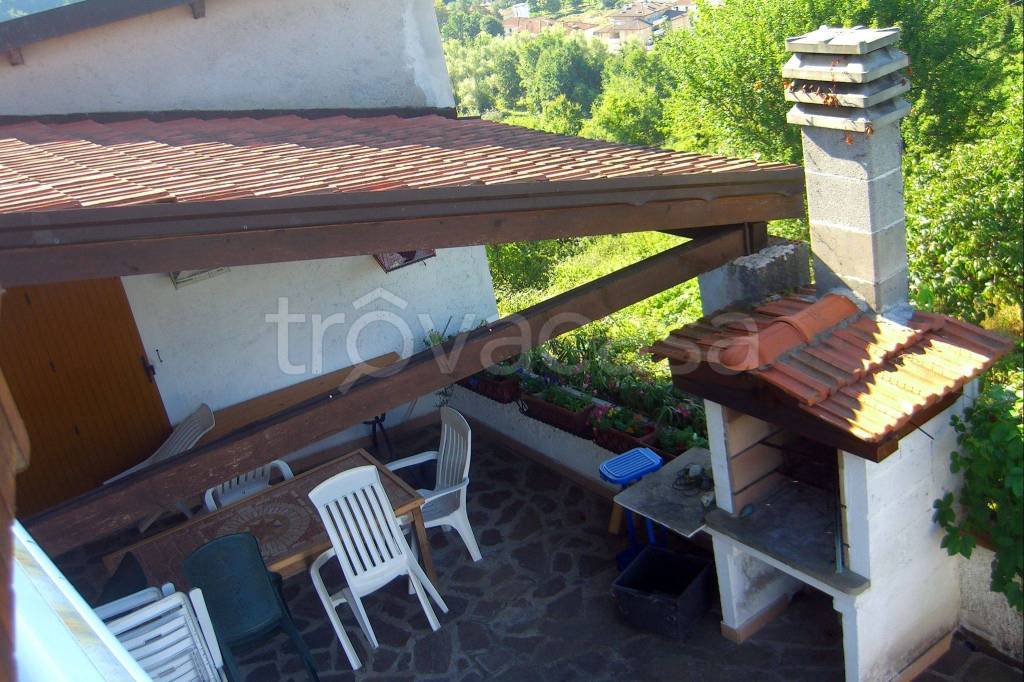 Casa Indipendente in in vendita da privato a Sesta Godano via Codarmo