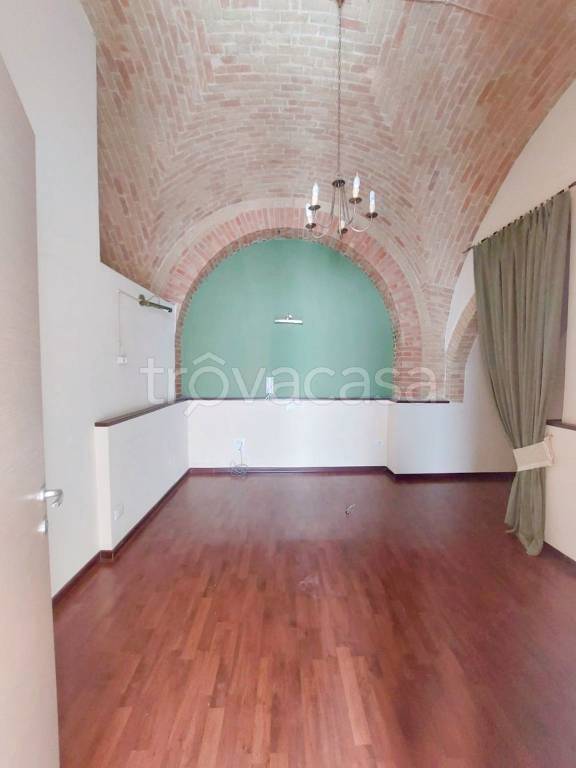 Ufficio in in affitto da privato a San Severo via Giovanni Palmieri, 48