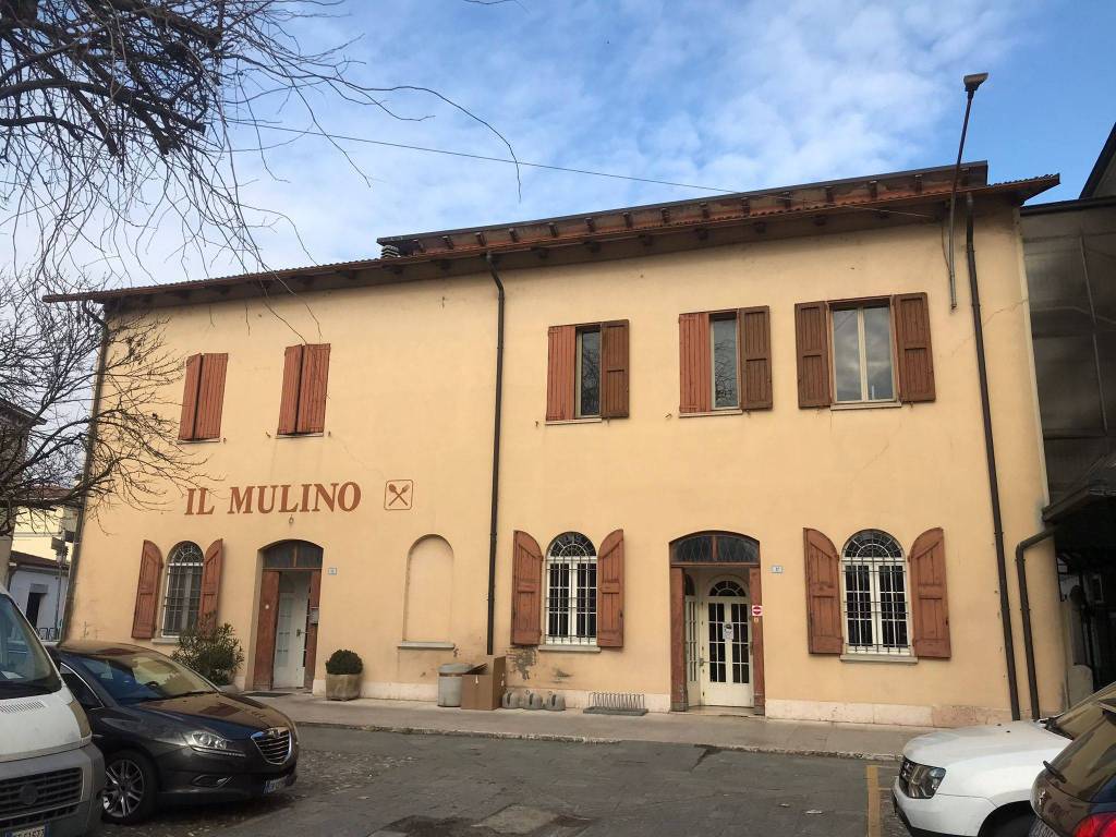 Appartamento in vendita a Bastiglia piazza Repubblica, 1