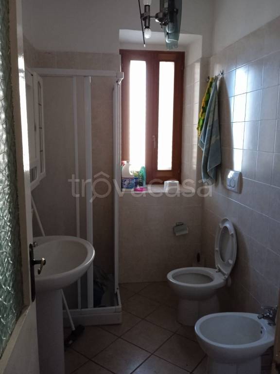 Appartamento in in vendita da privato a Lacedonia via delle Rose, 61