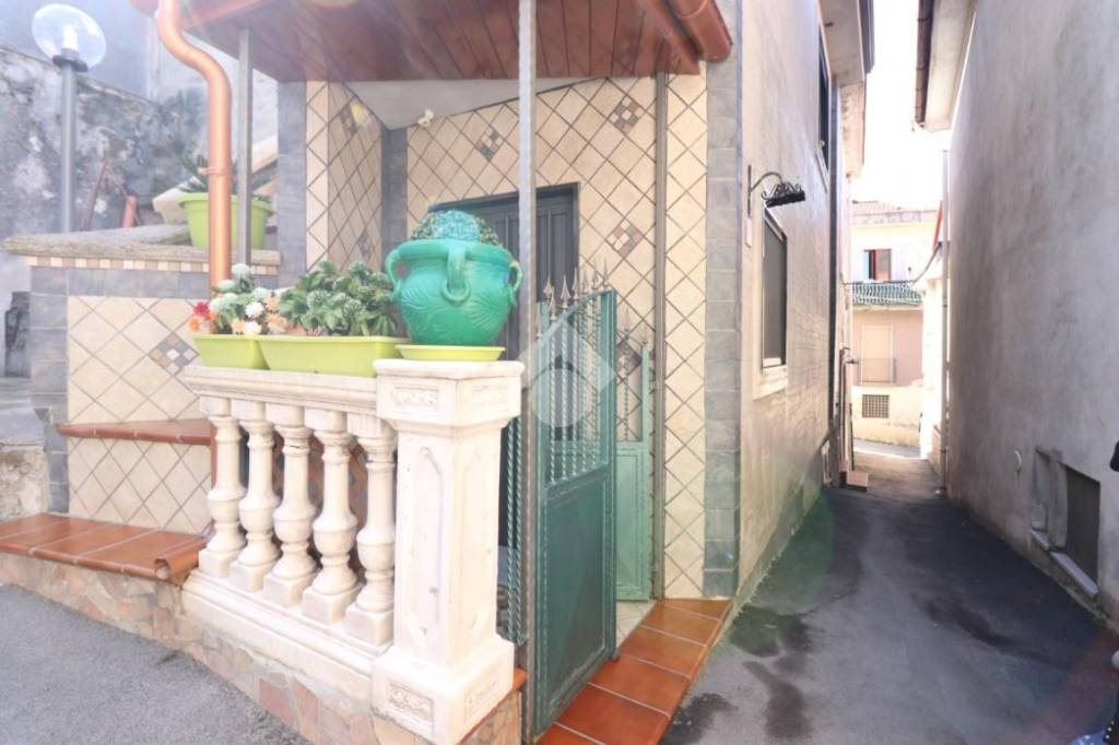 Casa Indipendente in vendita a Fisciano via mai, 23