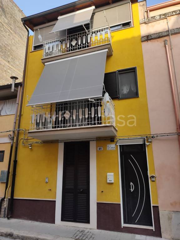 Appartamento in in vendita da privato a Ragusa via Fratelli Belleo, 45