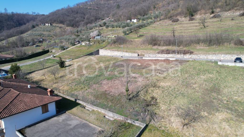 Terreno Residenziale in vendita a Villongo via Torquato Tasso, 3D