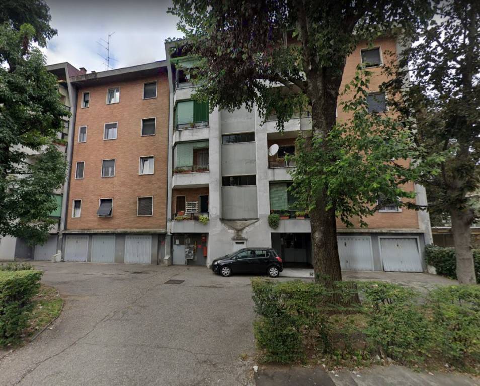 Appartamento all'asta a Legnano via Cosimo del Fante, 25