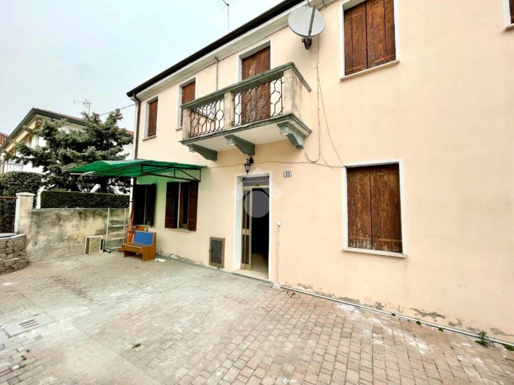 Casa Indipendente in vendita a Padova