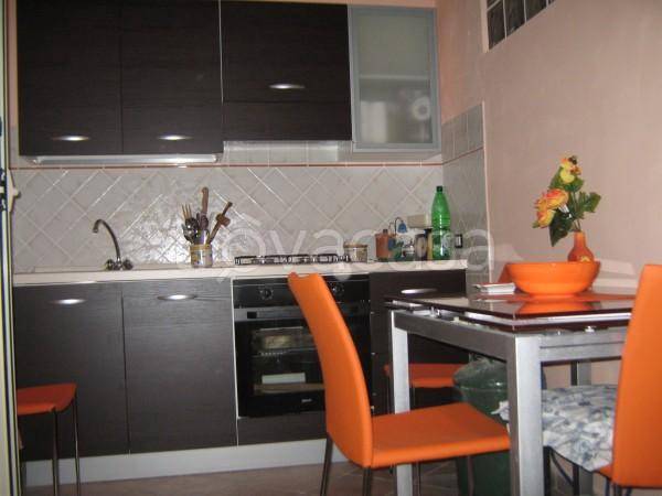 Appartamento in in vendita da privato ad Agrigento via Gioeni, 34