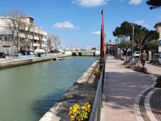 Appartamento in affitto a riccione viale giuseppe parini