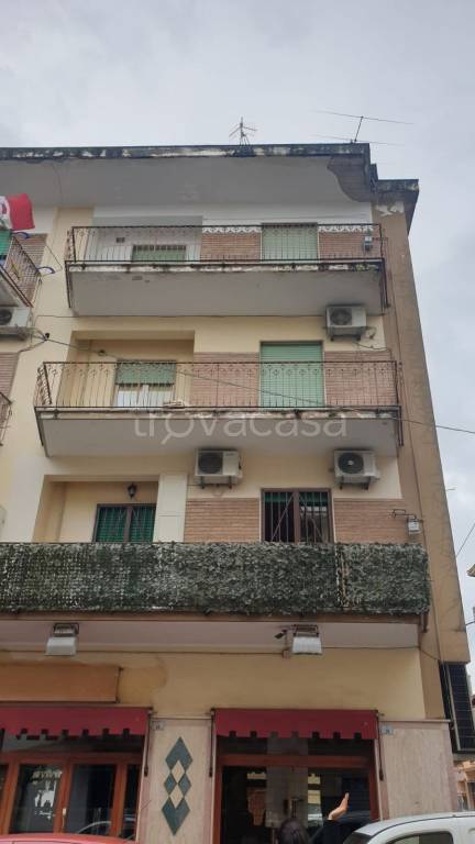 Appartamento in in vendita da privato ad Afragola via Vincenzo Bellini, 22