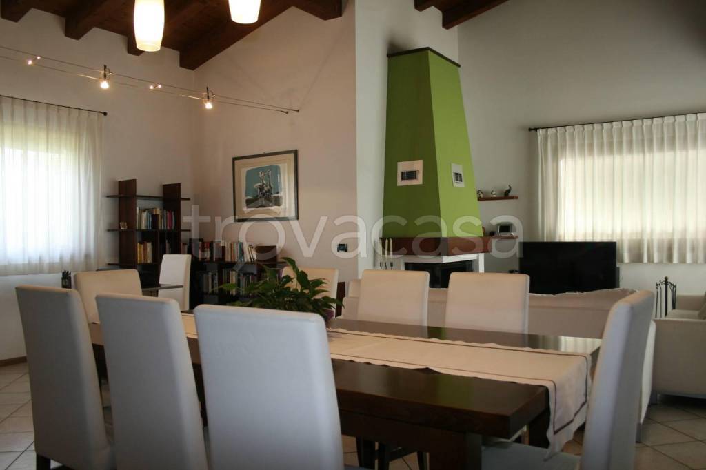 Villa in vendita a Remanzacco cerneglons, Remanzacco