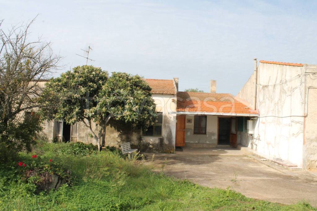 Villa in vendita a Sassari via Viziliu, 40